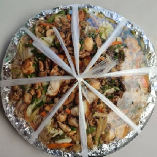 Special Pancit Bihon